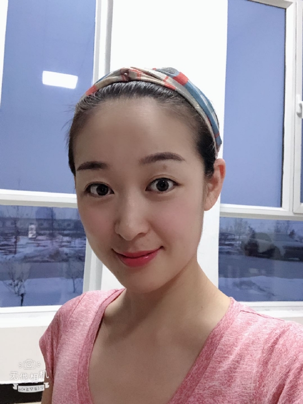 浅笑的第一张照片--郑州相亲服务中心