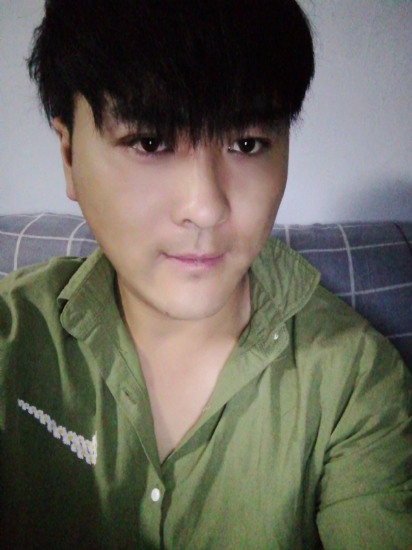 舍不得的第一张照片--郑州相亲服务中心