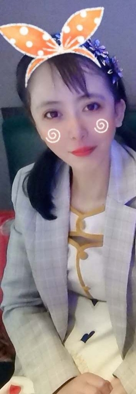 佳怡的第一张照片--郑州相亲服务中心