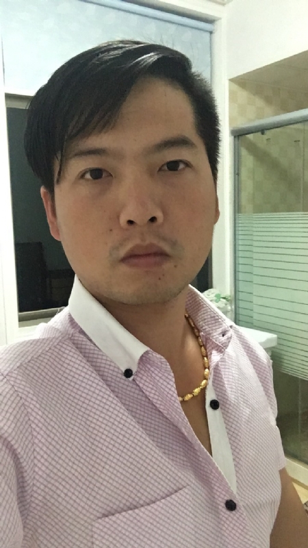 彬彬有礼的第一张照片--郑州相亲服务中心