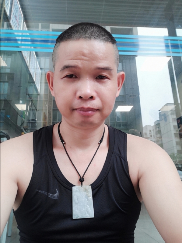 曾生的第一张照片--郑州相亲服务中心