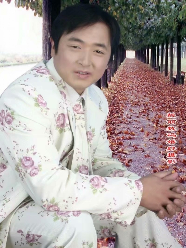 破碎的心的第二张照片--郑州相亲服务中心