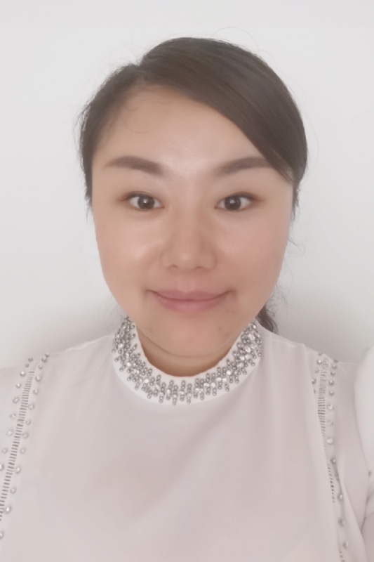 Coco的第一张照片--郑州相亲服务中心