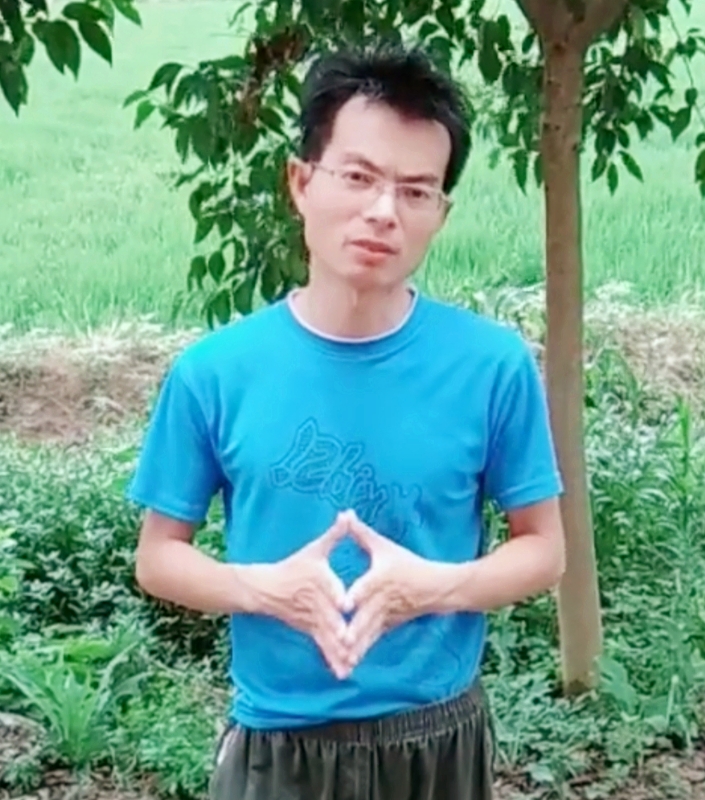 吴先生的第二张照片--郑州相亲服务中心