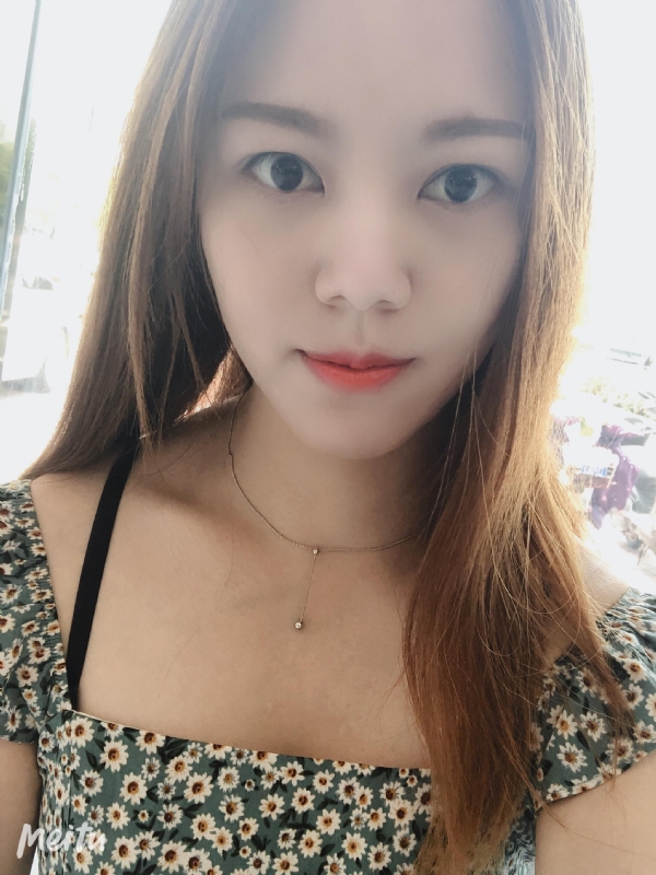 刘雨熙的第一张照片--郑州相亲服务中心