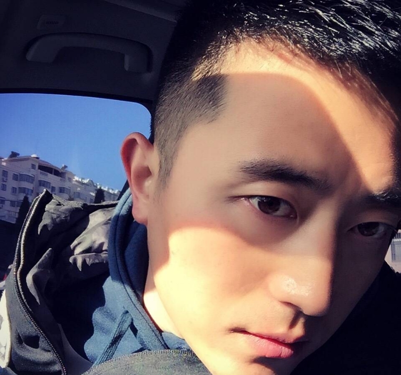 觅爱的第一张照片--郑州相亲服务中心