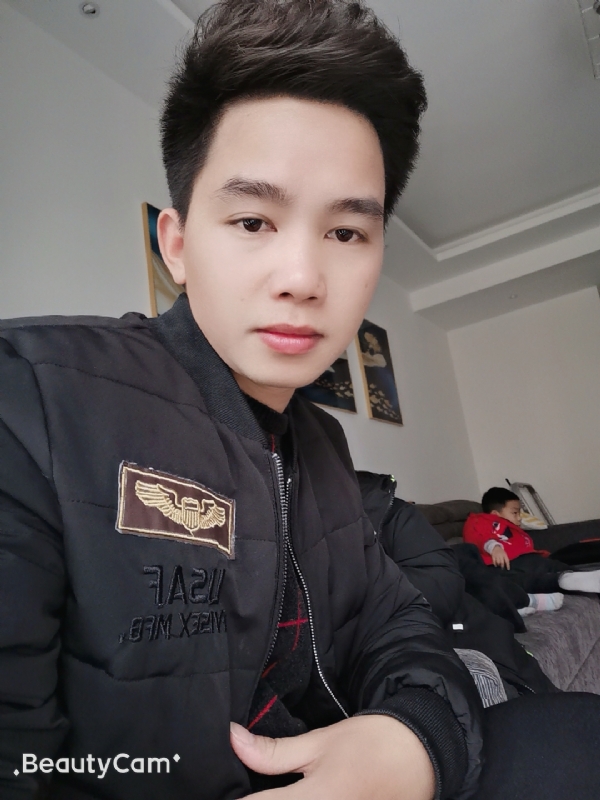 发发发的第一张照片--郑州相亲服务中心