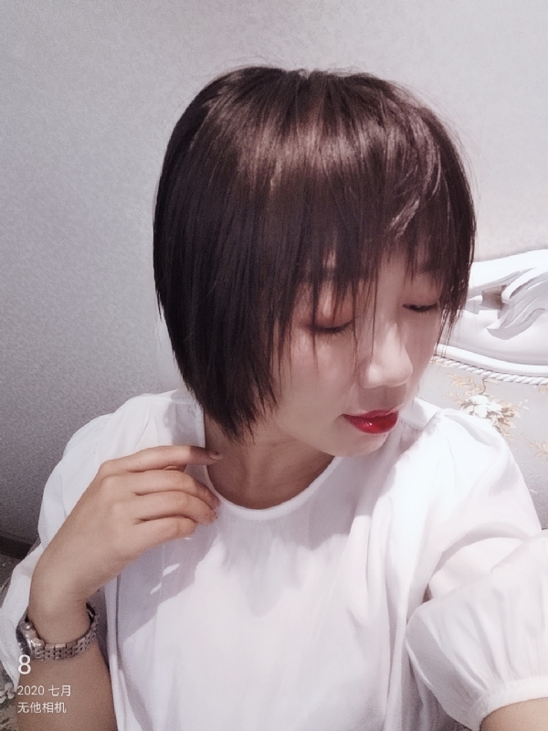 憨憨的第一张照片--郑州相亲服务中心