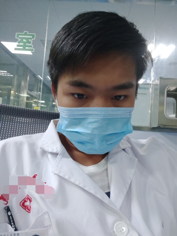 鬼卿的第一张照片--郑州相亲服务中心