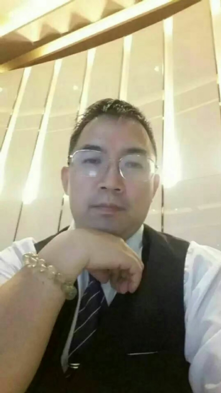 wen哥的第一张照片--郑州相亲服务中心