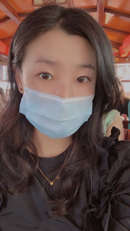 乔的第一张照片--郑州相亲服务中心