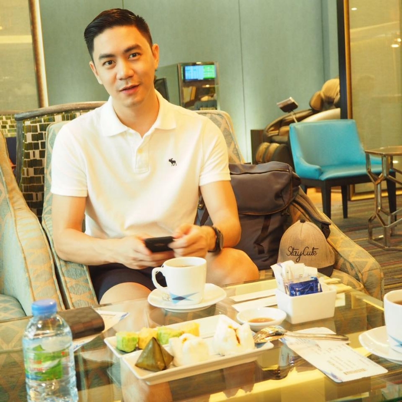 李的第二张照片--郑州相亲服务中心