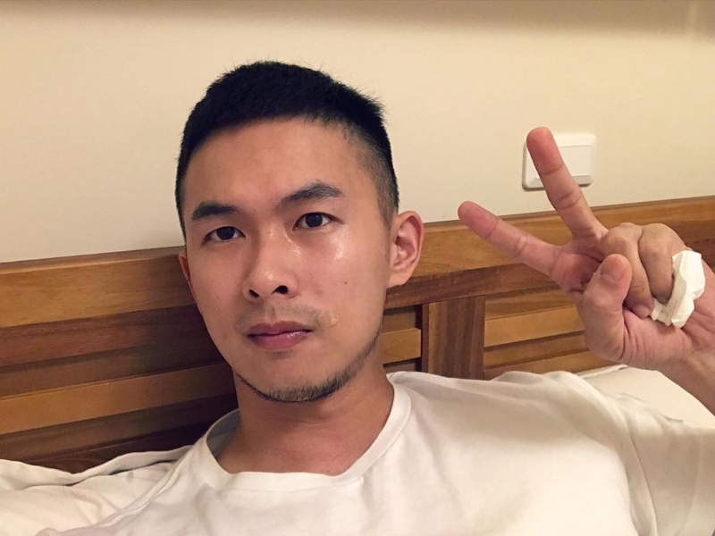 敢想敢拼才会赢的第二张照片--郑州相亲服务中心