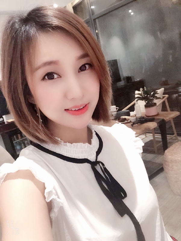 janice的第一张照片--郑州相亲服务中心