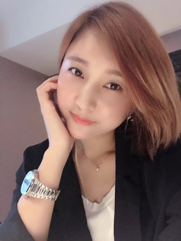 janice的第三张照片--郑州相亲服务中心