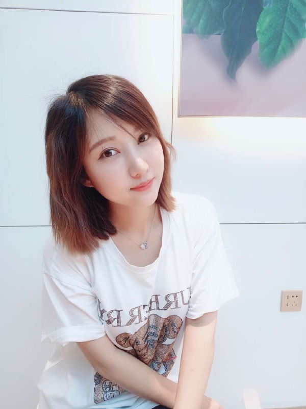 janice的第四张照片--郑州相亲服务中心