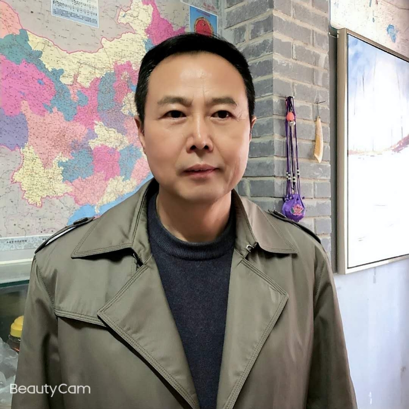 感恩的心的第一张照片--郑州相亲服务中心