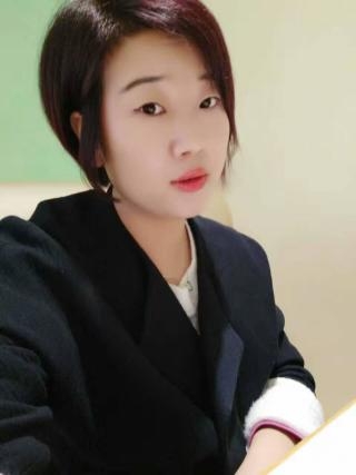 小张的第一张照片--郑州相亲服务中心