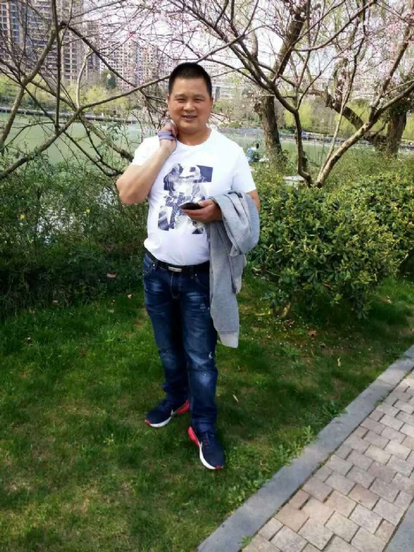 纯爷们的第二张照片--郑州相亲服务中心