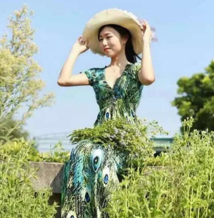 ViviQueen的第四张照片--郑州相亲服务中心