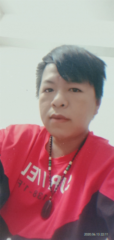 相见恨晚的第一张照片--郑州相亲服务中心