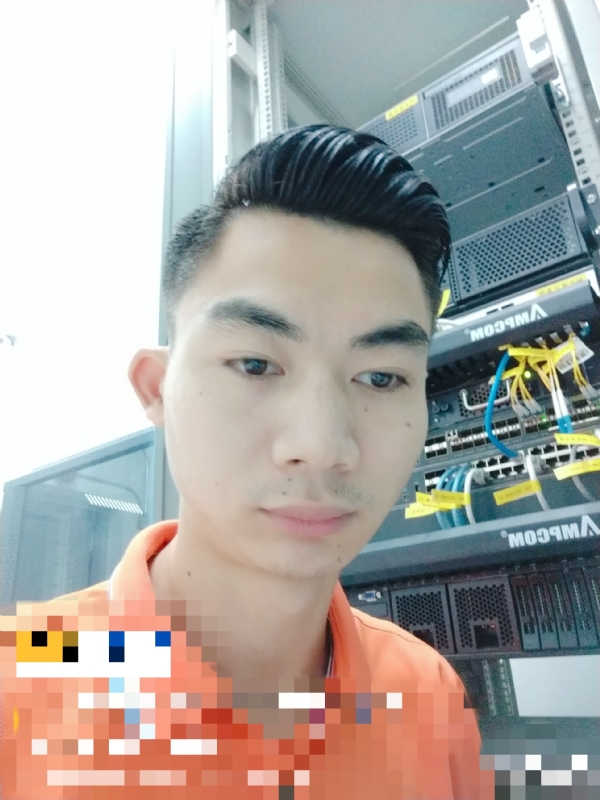 小海的第一张照片--郑州相亲服务中心