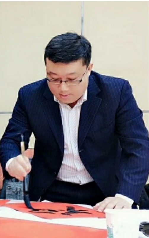 青岛小哥哥的第二张照片--郑州相亲服务中心