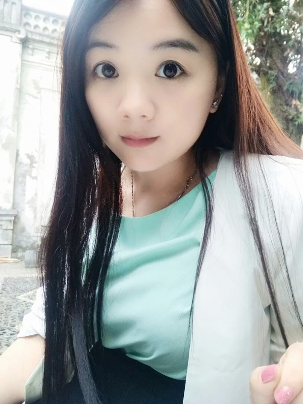 钟情的第一张照片--郑州相亲服务中心