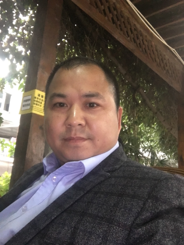 爱你一万年的第二张照片--郑州相亲服务中心