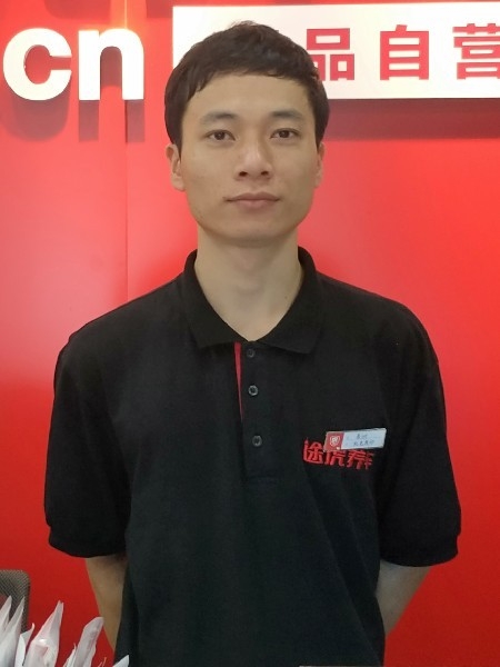 靓boy的第一张照片--郑州相亲服务中心