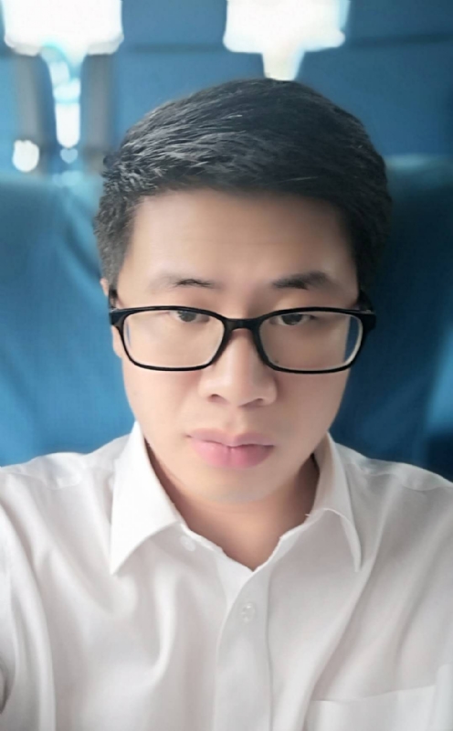 李大人—KKD的第一张照片--郑州相亲服务中心