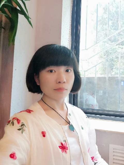 白羽的第三张照片--郑州相亲服务中心