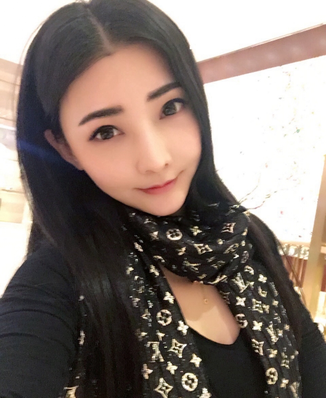 詩詩的第三张照片--郑州相亲服务中心