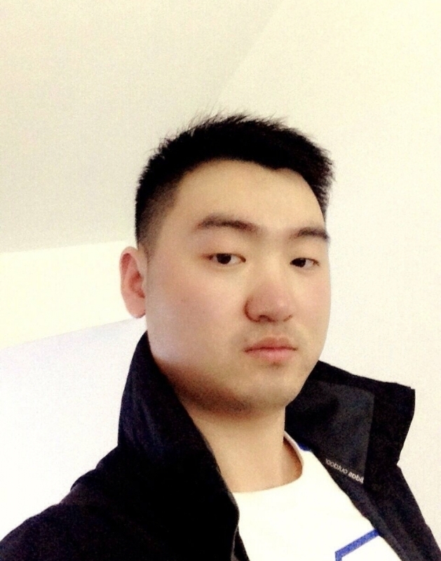 大海的第二张照片--郑州相亲服务中心