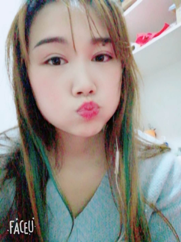 艾薇的第二张照片--郑州相亲服务中心