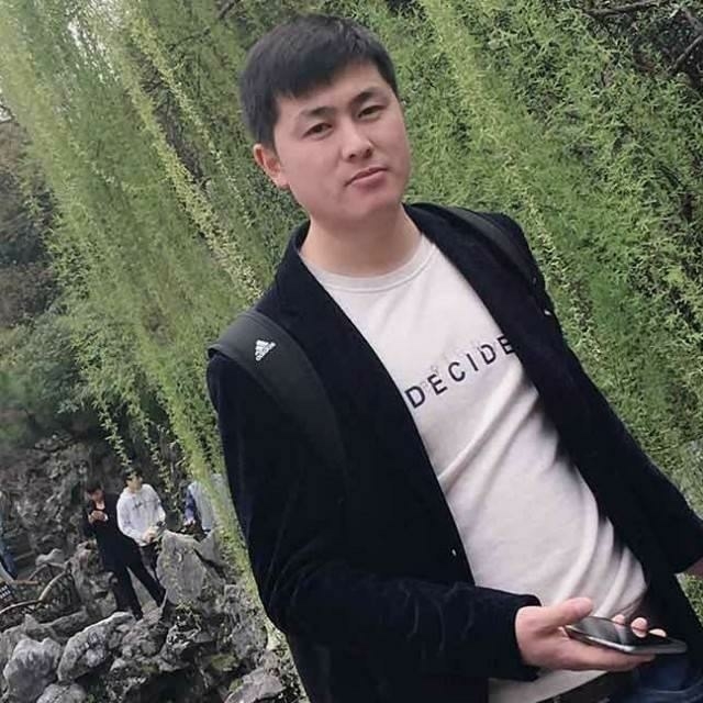 王誉翔的第一张照片--郑州相亲服务中心