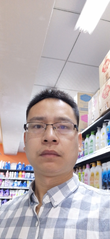 阿华的第一张照片--郑州相亲服务中心