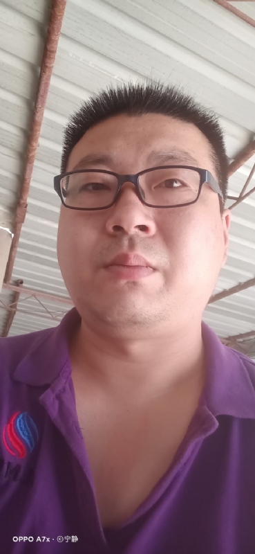 宁静的第二张照片--郑州相亲服务中心