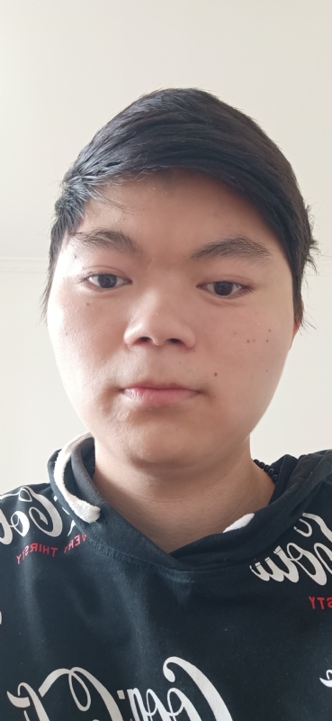 秦洋的第一张照片--郑州相亲服务中心