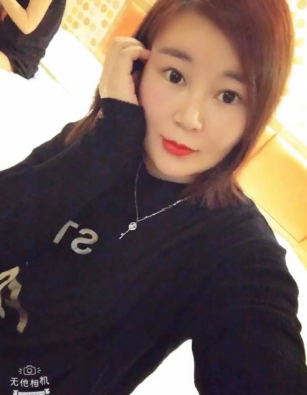 婷一下嘛的第一张照片--郑州相亲服务中心