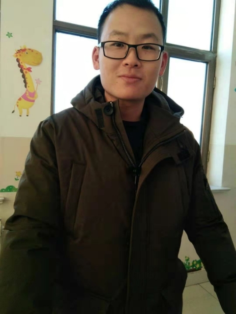 品上男人的第一张照片--郑州相亲服务中心