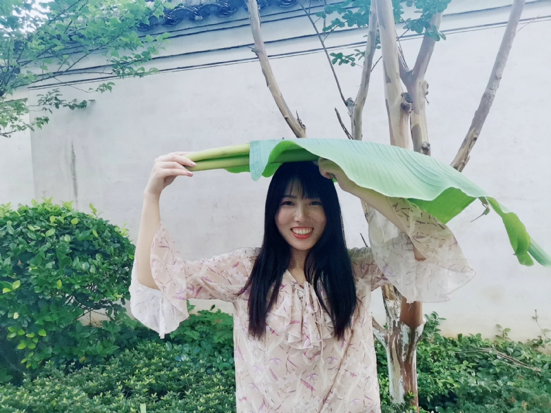 木沙的第二张照片--郑州相亲服务中心