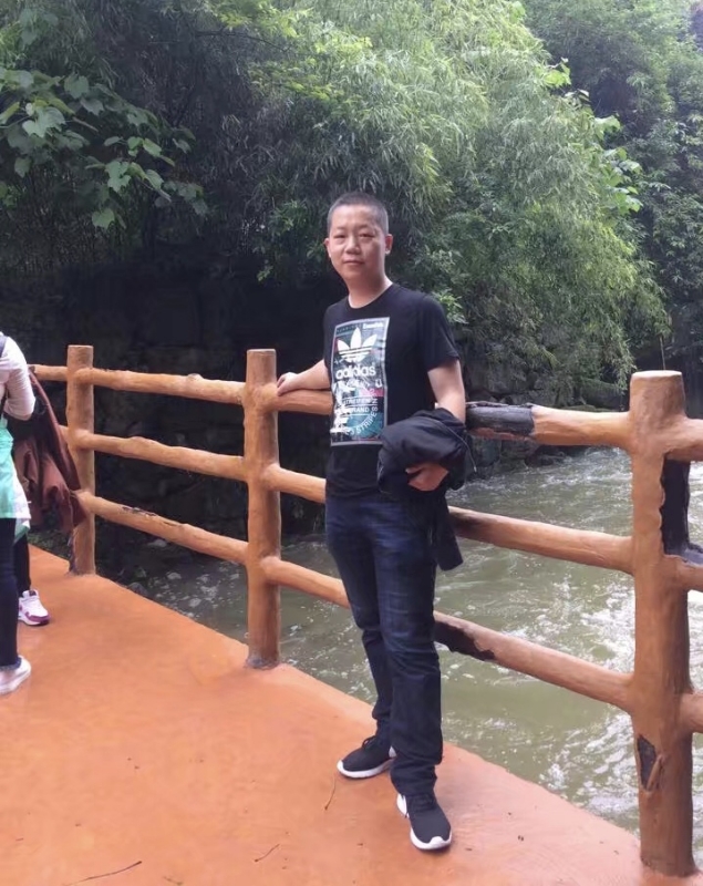 故事的开始的第一张照片--郑州相亲服务中心