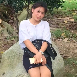小燕子的第一张照片--郑州相亲服务中心