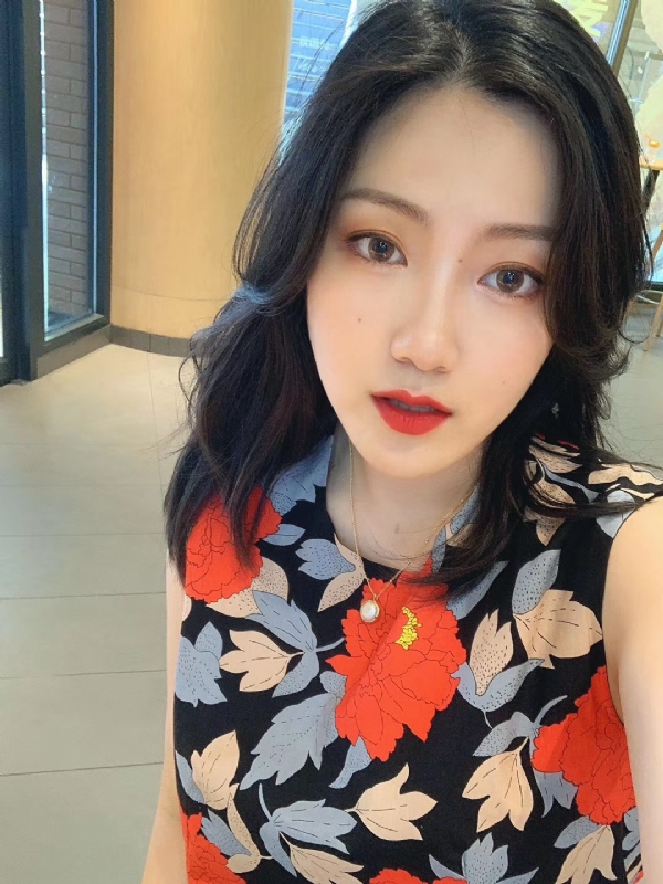 anny的第一张照片--郑州相亲服务中心