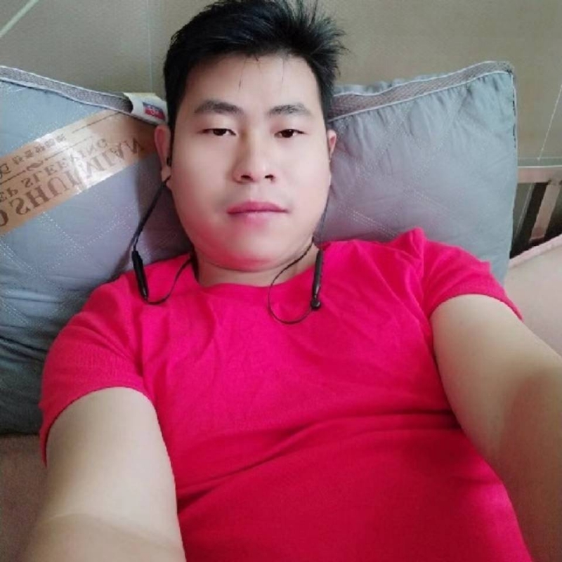 李强的第一张照片--郑州相亲服务中心