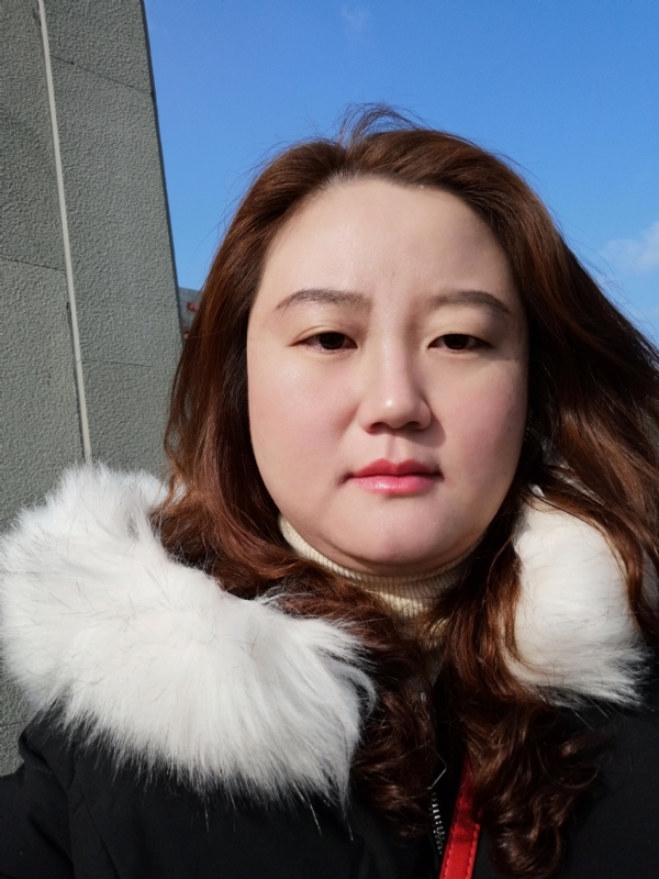 李清的第一张照片--郑州相亲服务中心