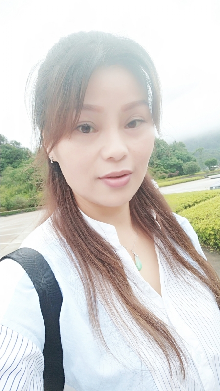 韩雅的第二张照片--郑州相亲服务中心