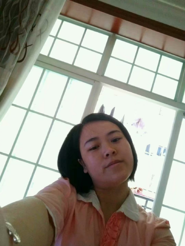无忧的第一张照片--郑州相亲服务中心