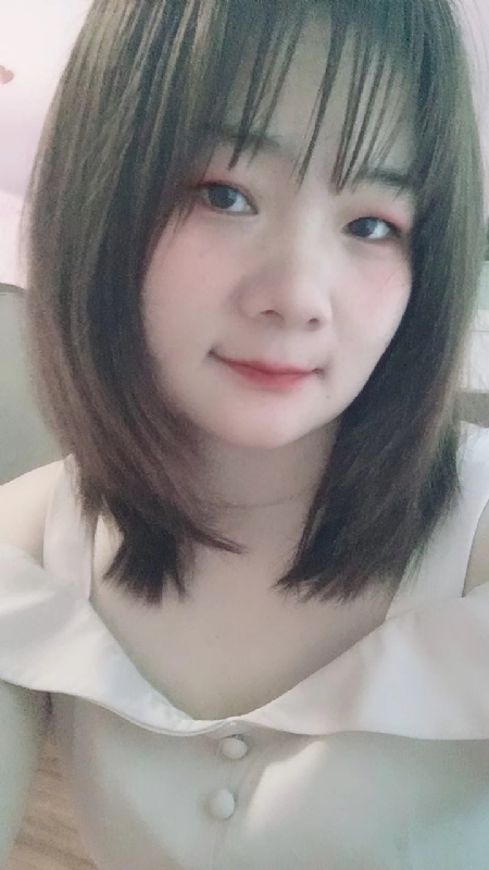 贝琪的第一张照片--郑州相亲服务中心